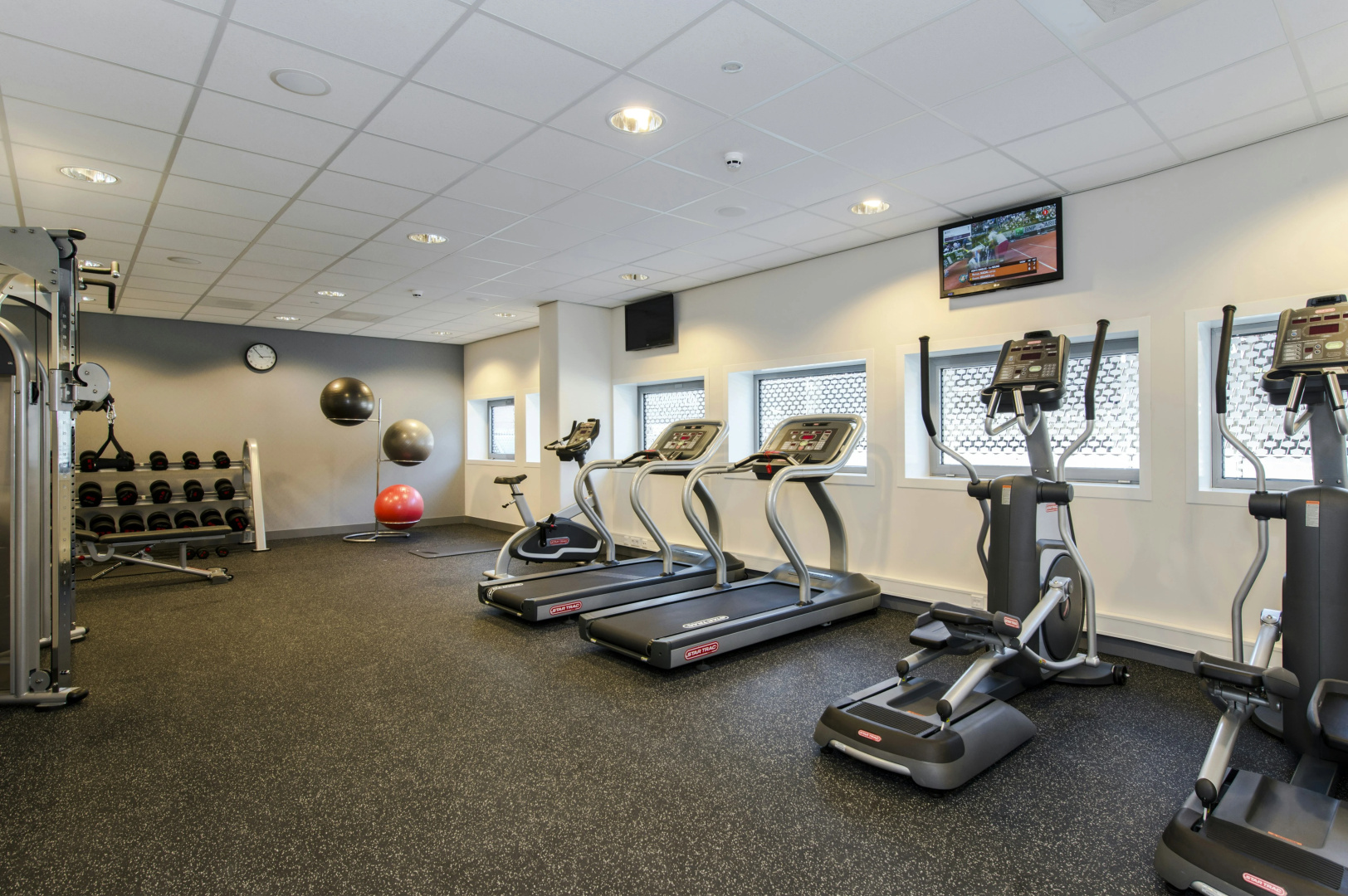 Foto - Hampton by Hilton Amsterdam/Arena Boulevard