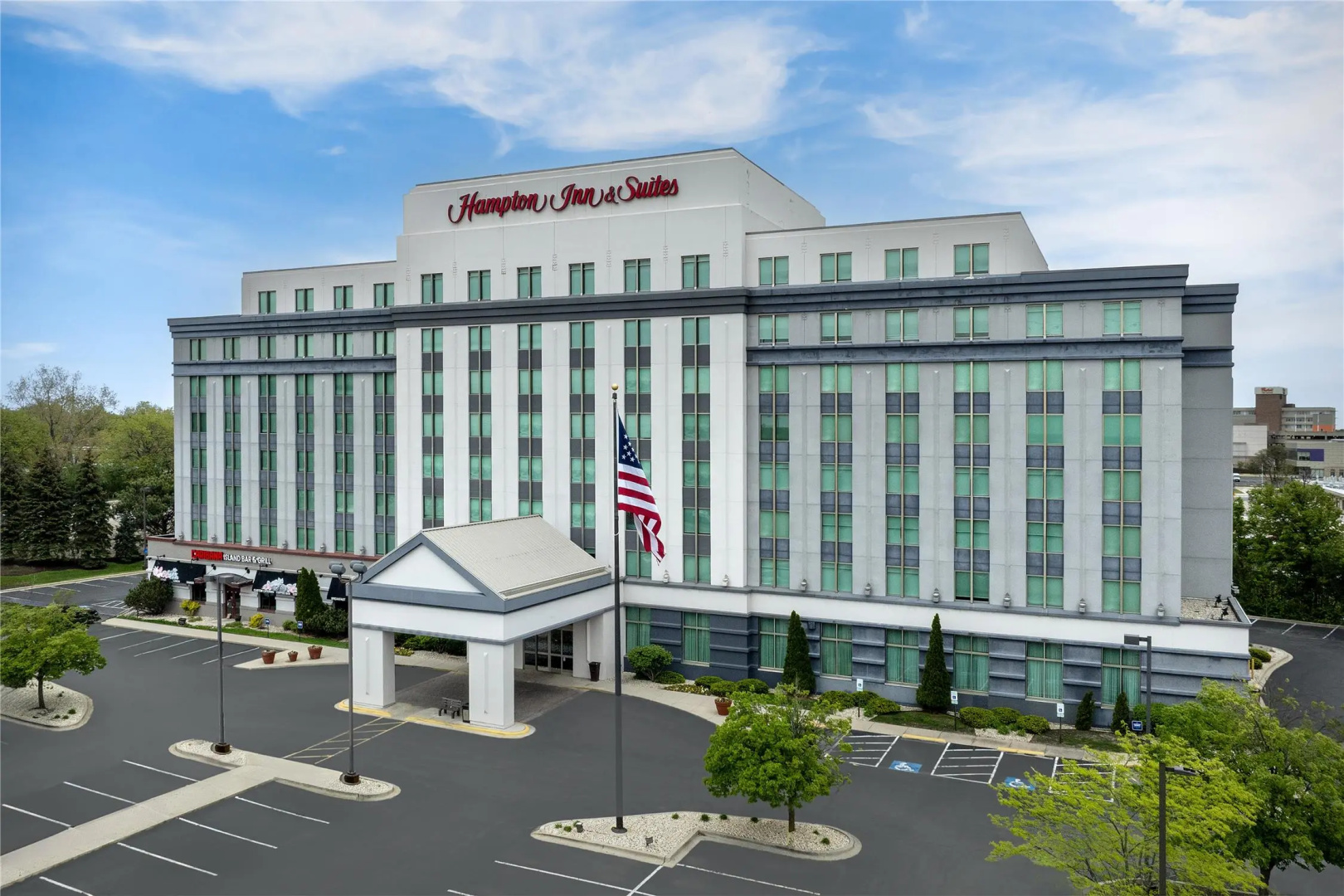 Photo - Hampton Inn & Suites Chicago-North Shore/Skokie