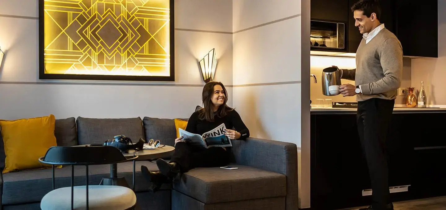 Photo - Pestana Lisboa Vintage City Center Suites