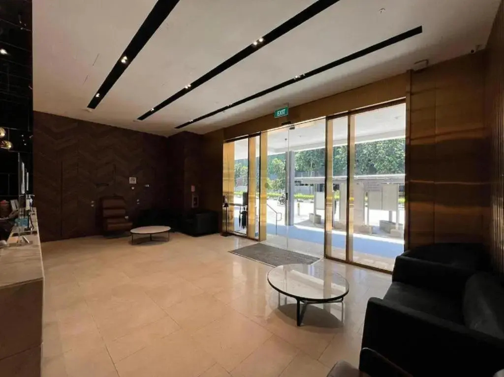 Photo - A Hotel Bugis