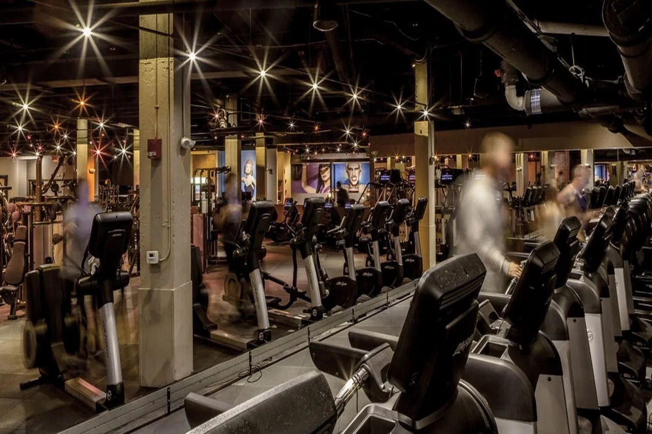 Photo - Hilton Boston Park Plaza