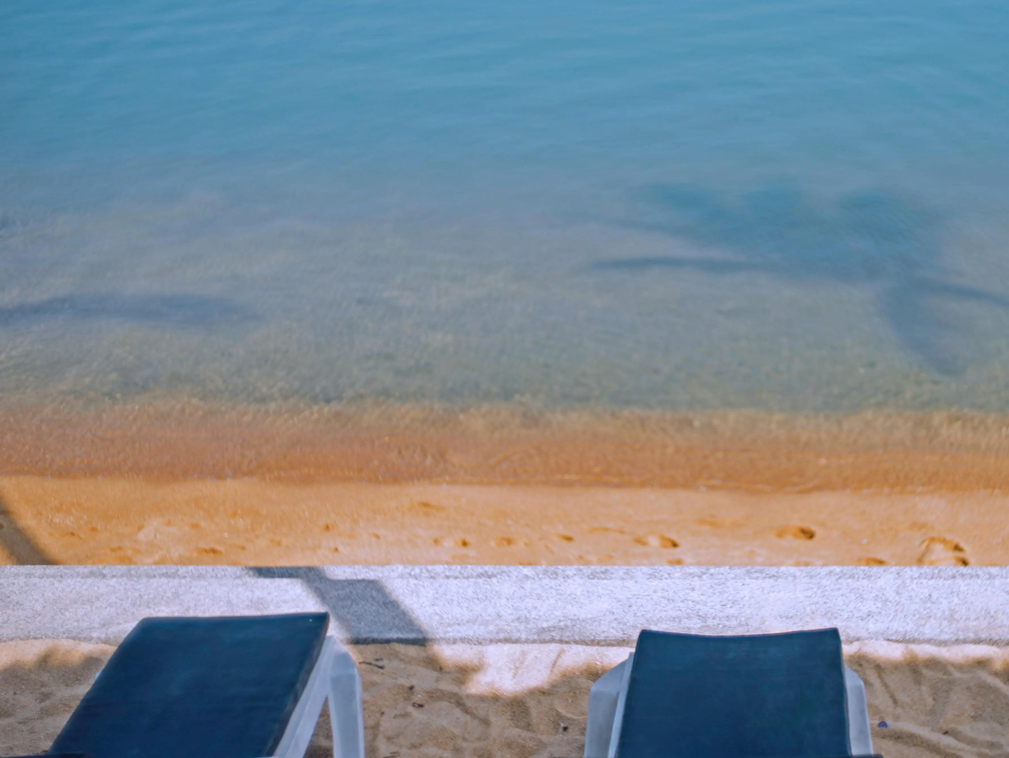 Foto - Escape Beach Resort - New Look & Improved