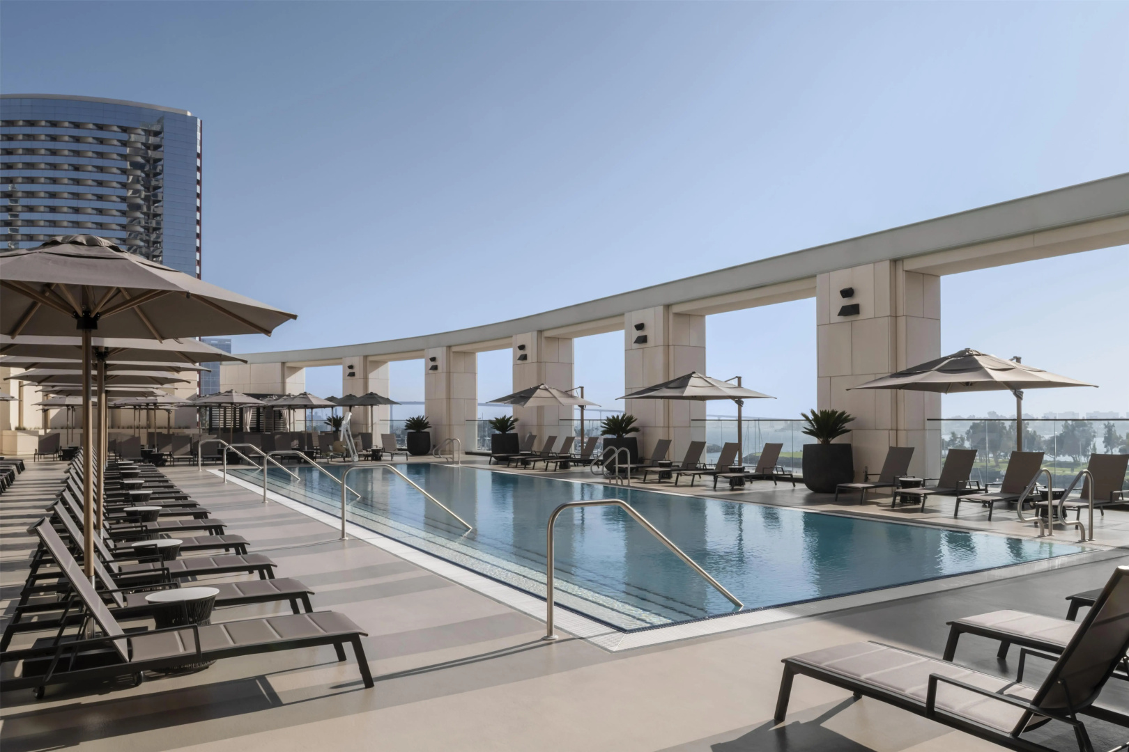 Photo - Manchester Grand Hyatt San Diego