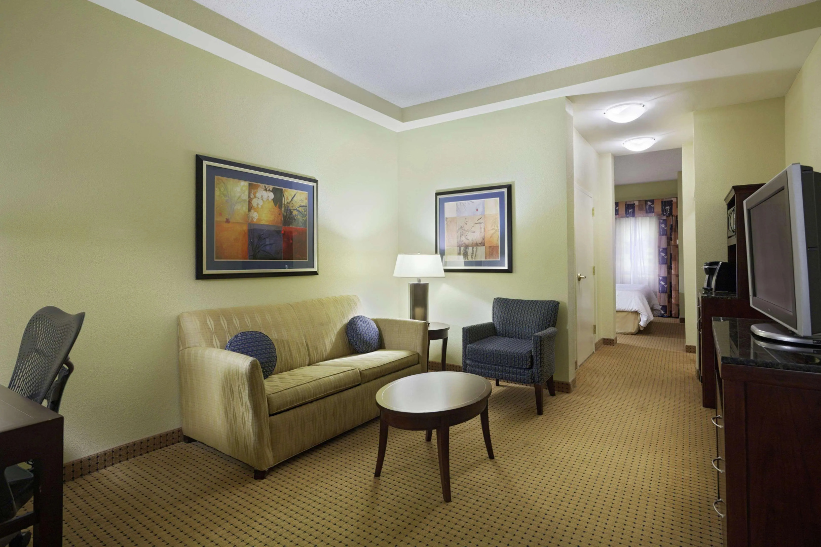 Foto - Hilton Garden Inn Jacksonville Orange Park