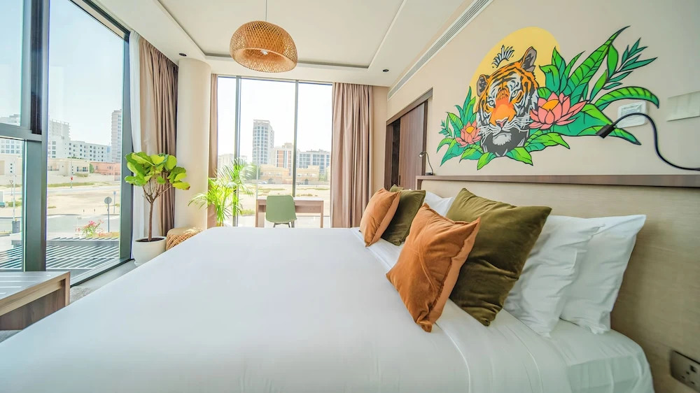 Photo - Nas House Private & Shared Villas