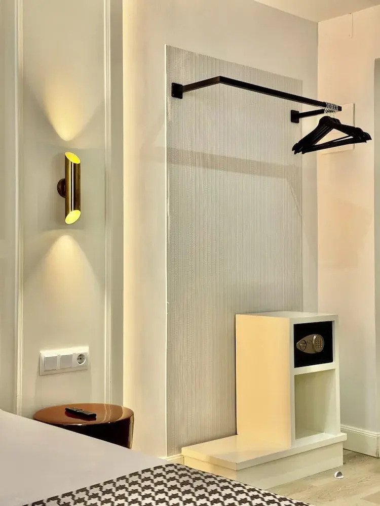 Foto - Ópera Stays by Charming