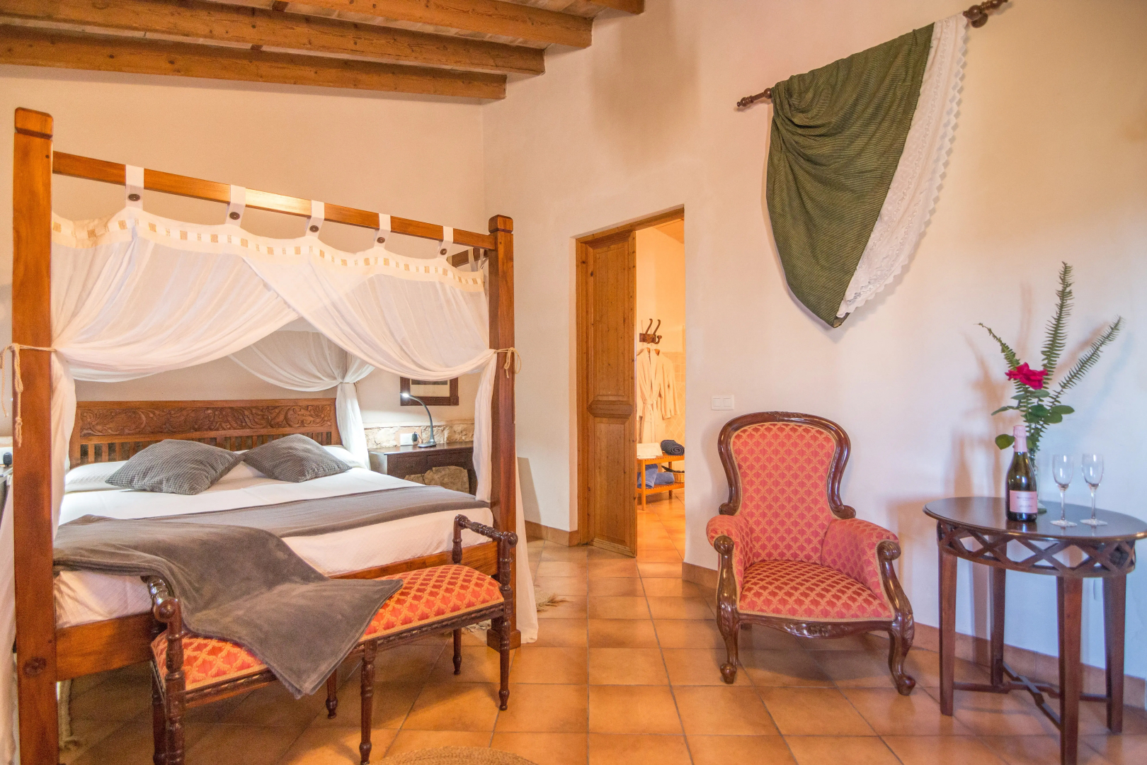 Photo - Agroturismo Petit Hotel Son Perdiu - Adults Only