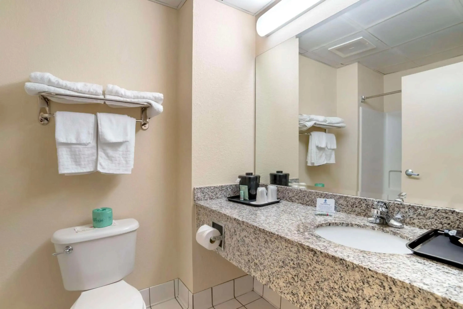 Foto - Best Western Carowinds