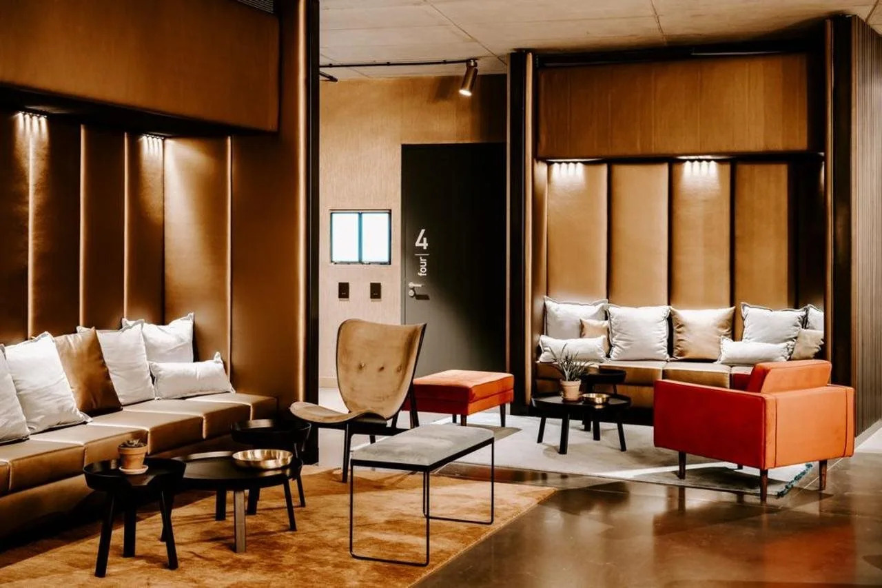 Foto - Vienna House by Wyndham Mokotow Warsaw