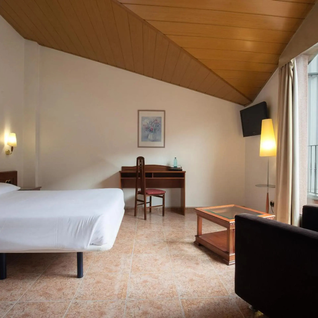 Foto - Hotel Cervol by Nexta