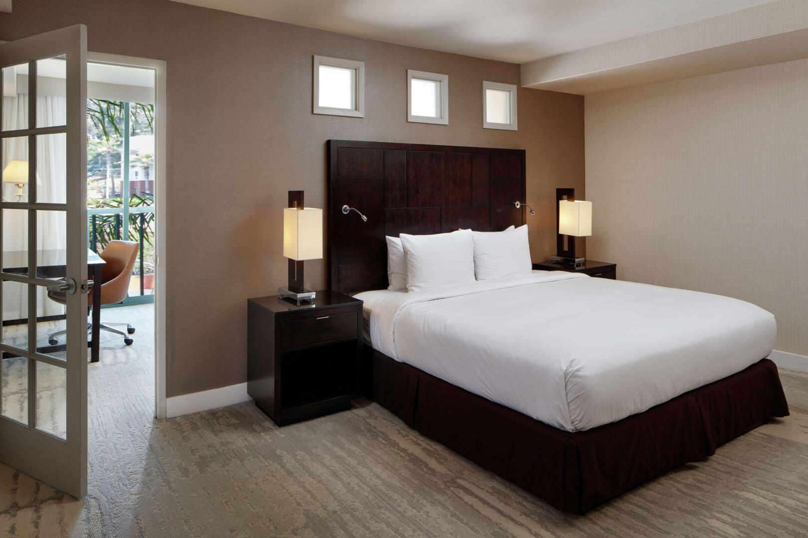 Foto - DoubleTree By Hilton San Diego Hotel Circle