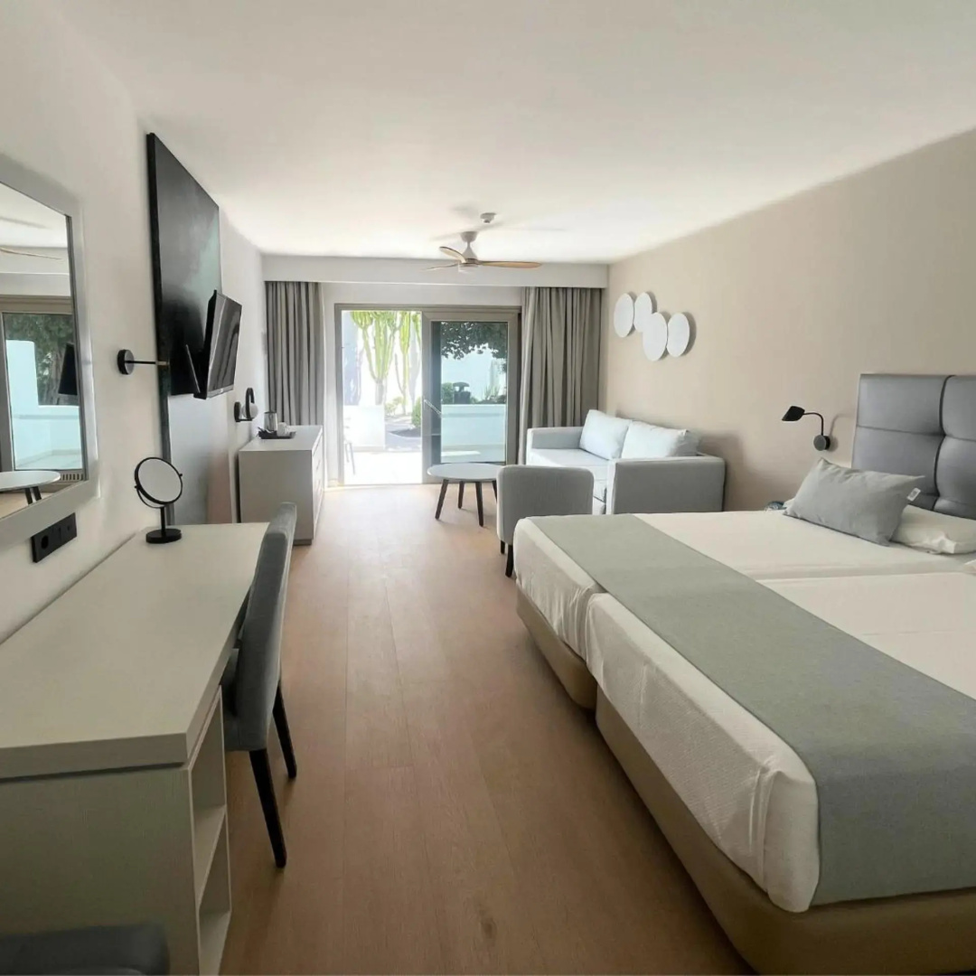 Photo - Hotel Las Costas