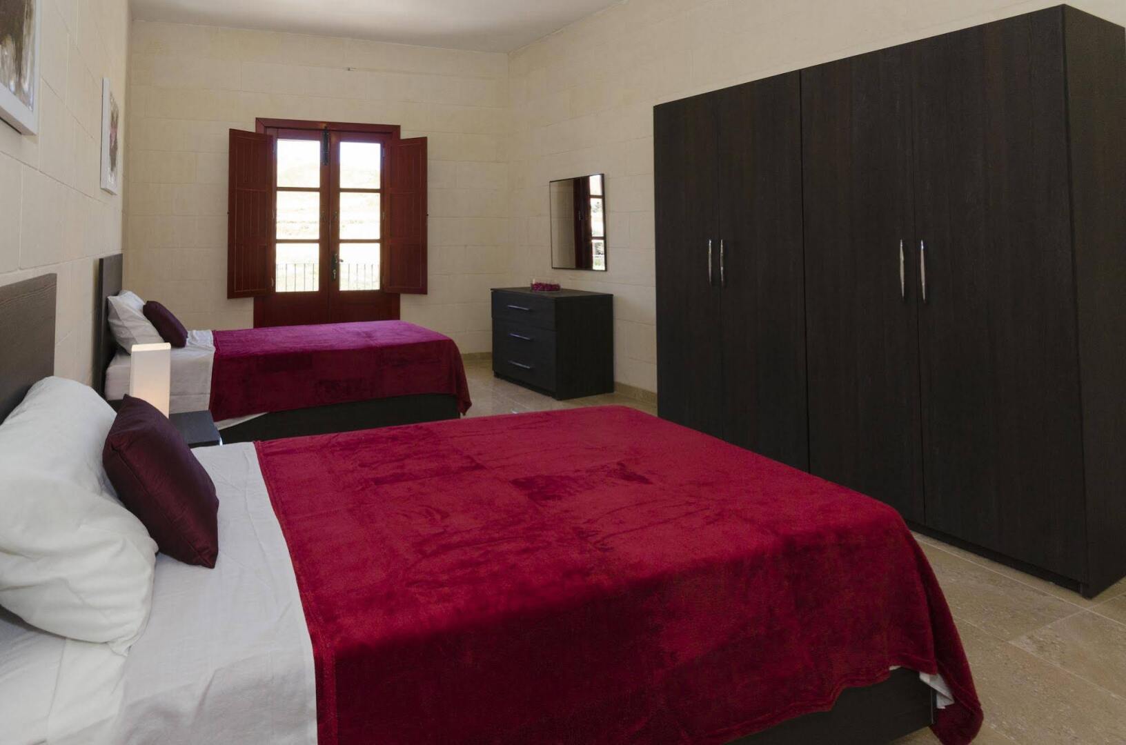 Foto - Tal-Barun Farmhouse