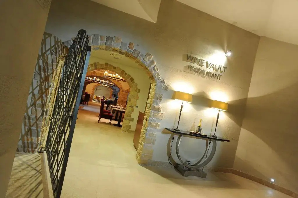 Photo - Adults Exclusive Hotel Monte Mulini Hotel