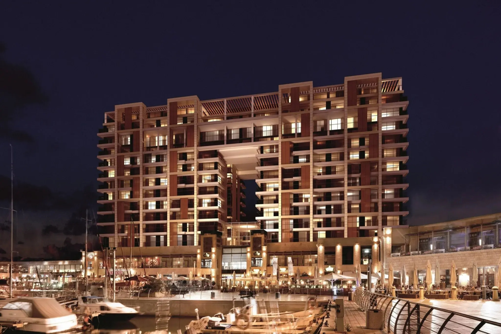 Photo - The Ritz-Carlton, Herzliya
