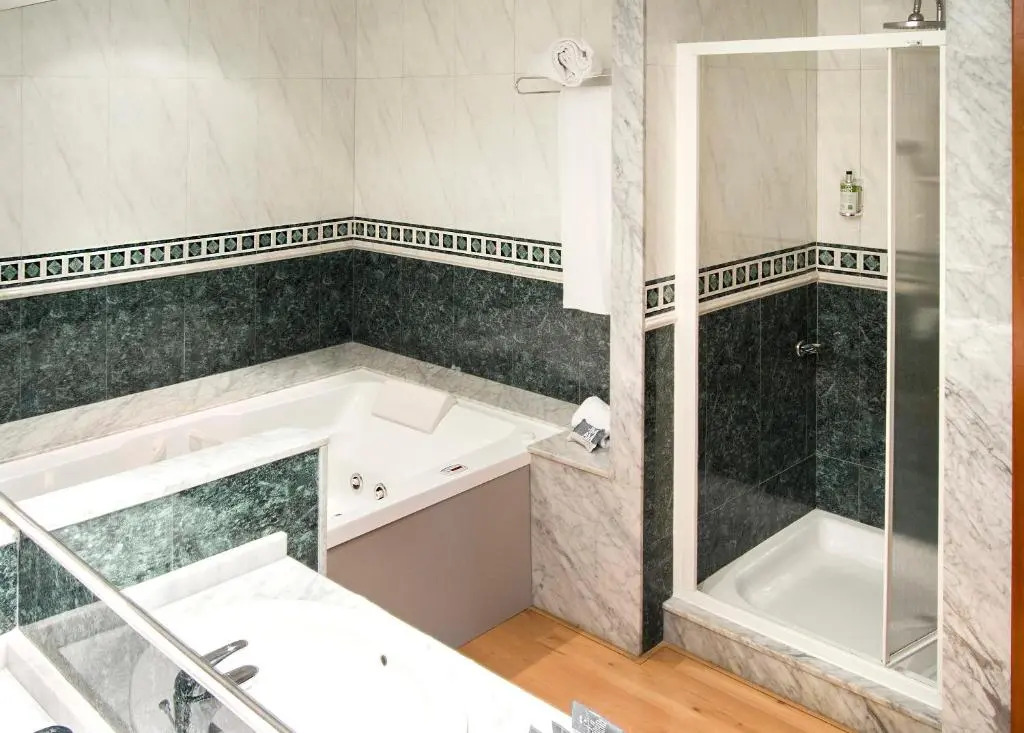 Photo - Hotel Zentral Gijón Rey Pelayo