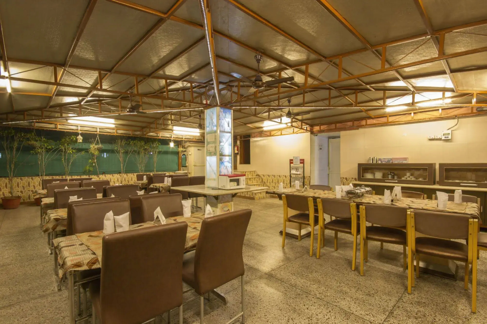 Foto - Hotel Grand Park Inn