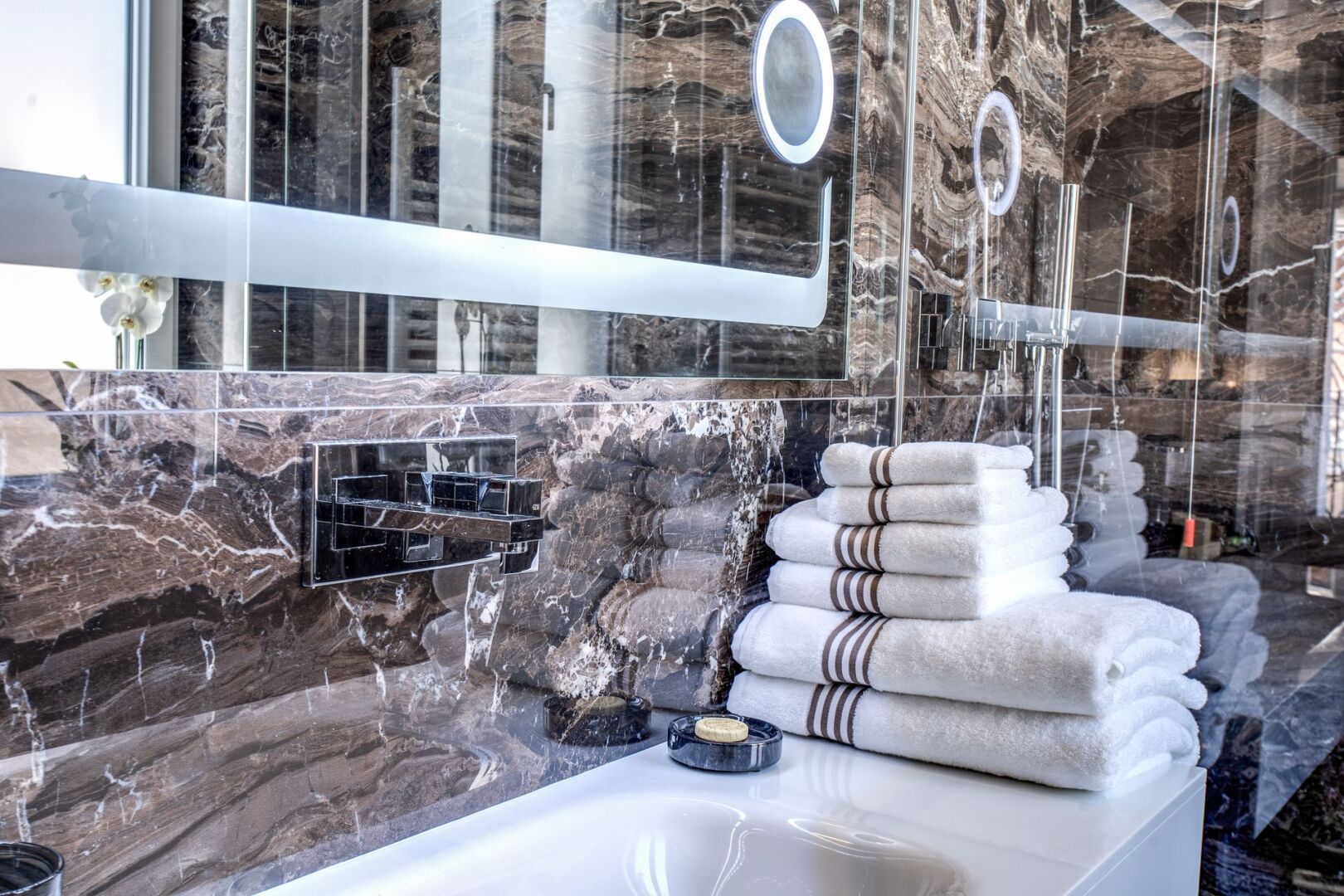 Foto - Rome55 - Piazza di Spagna