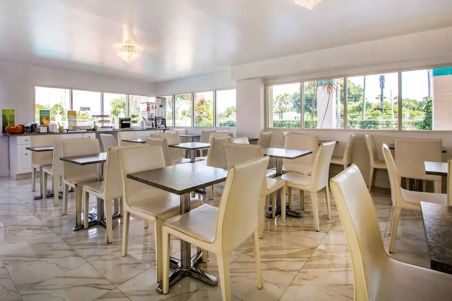Foto - Quality Inn Clermont West Kissimmee