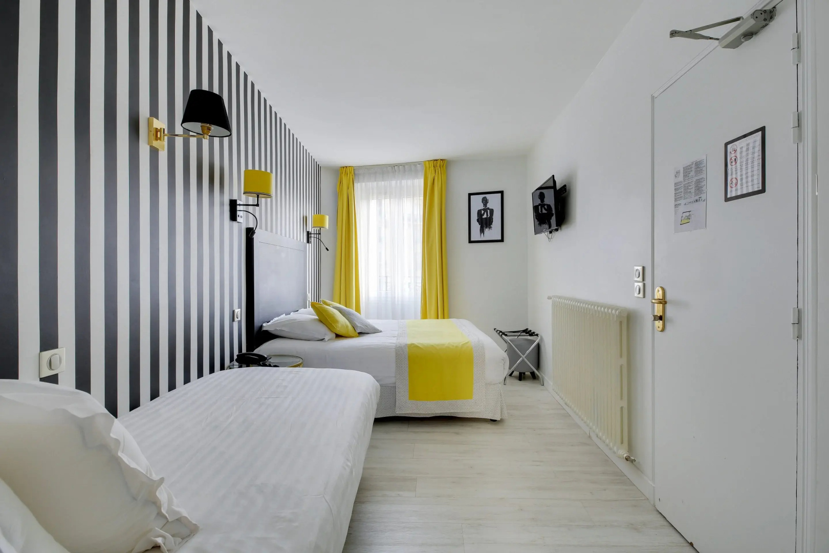 Photo - Hotel Riviera Elysées