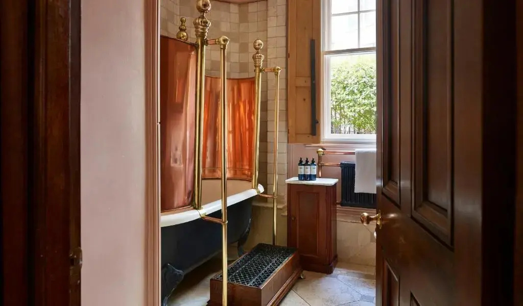 Photo - The Rookery Hotel
