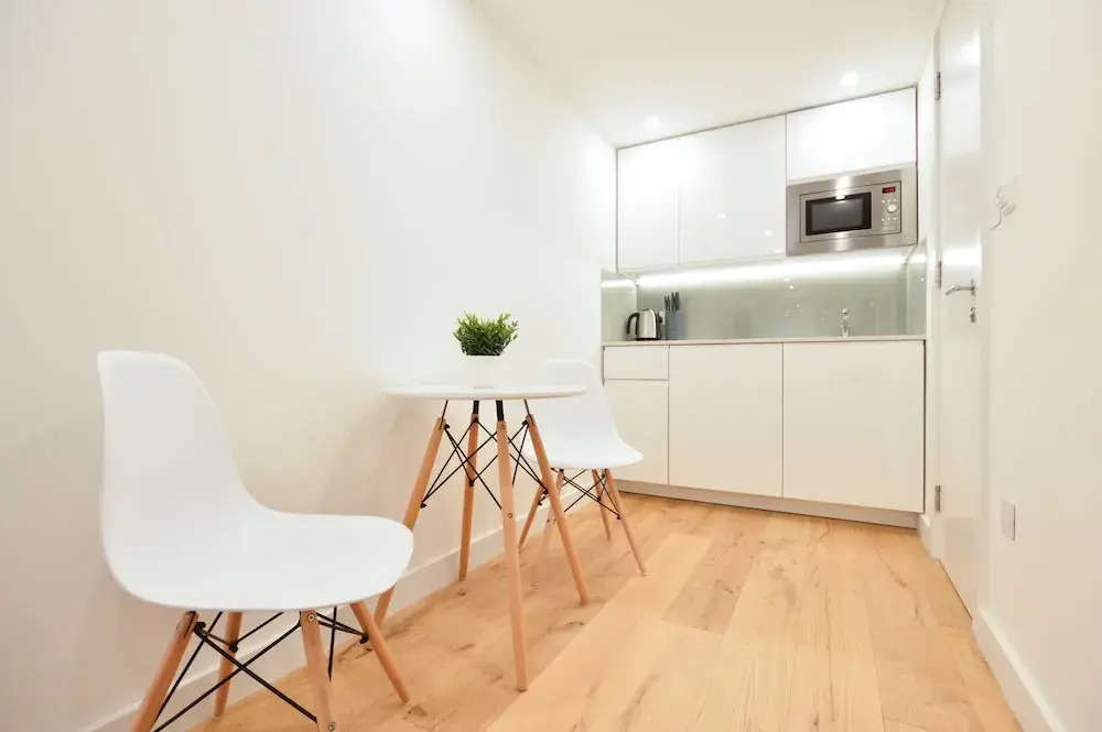 Foto - Shepherds Bush Green Serviced Apartments by Concept Apartments