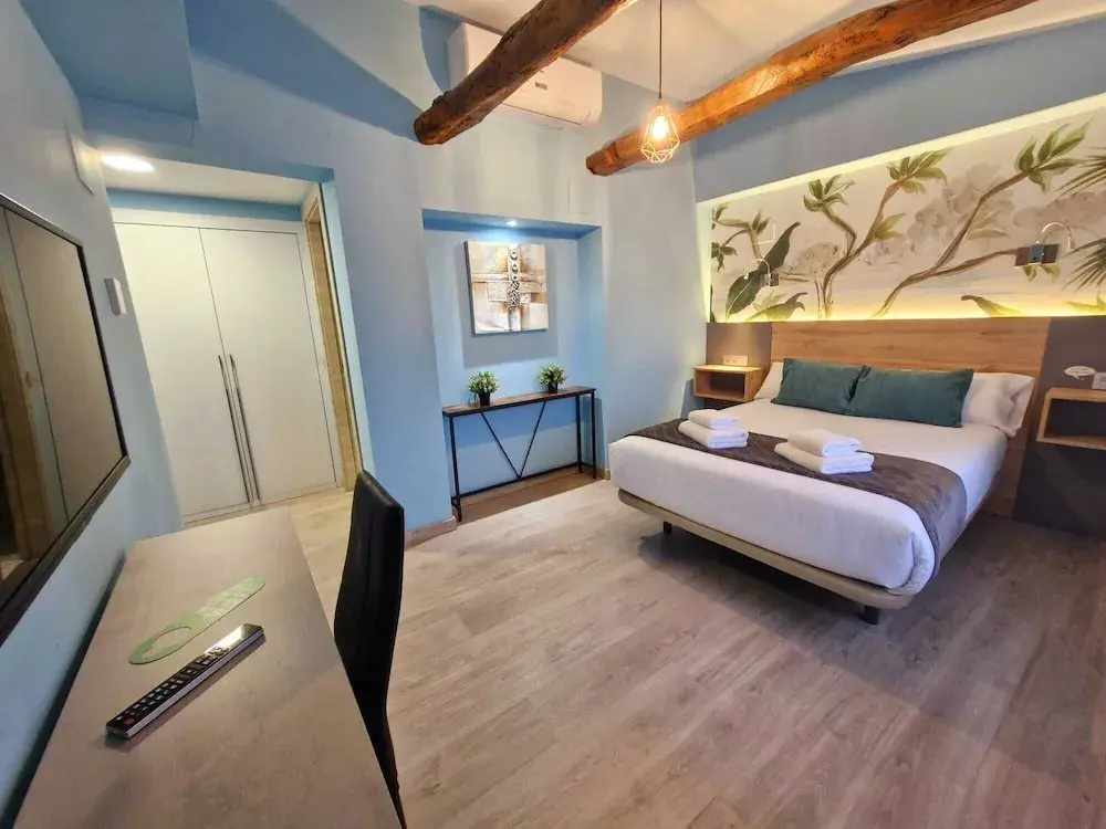Photo - Feeling Home - Suites&Rooms