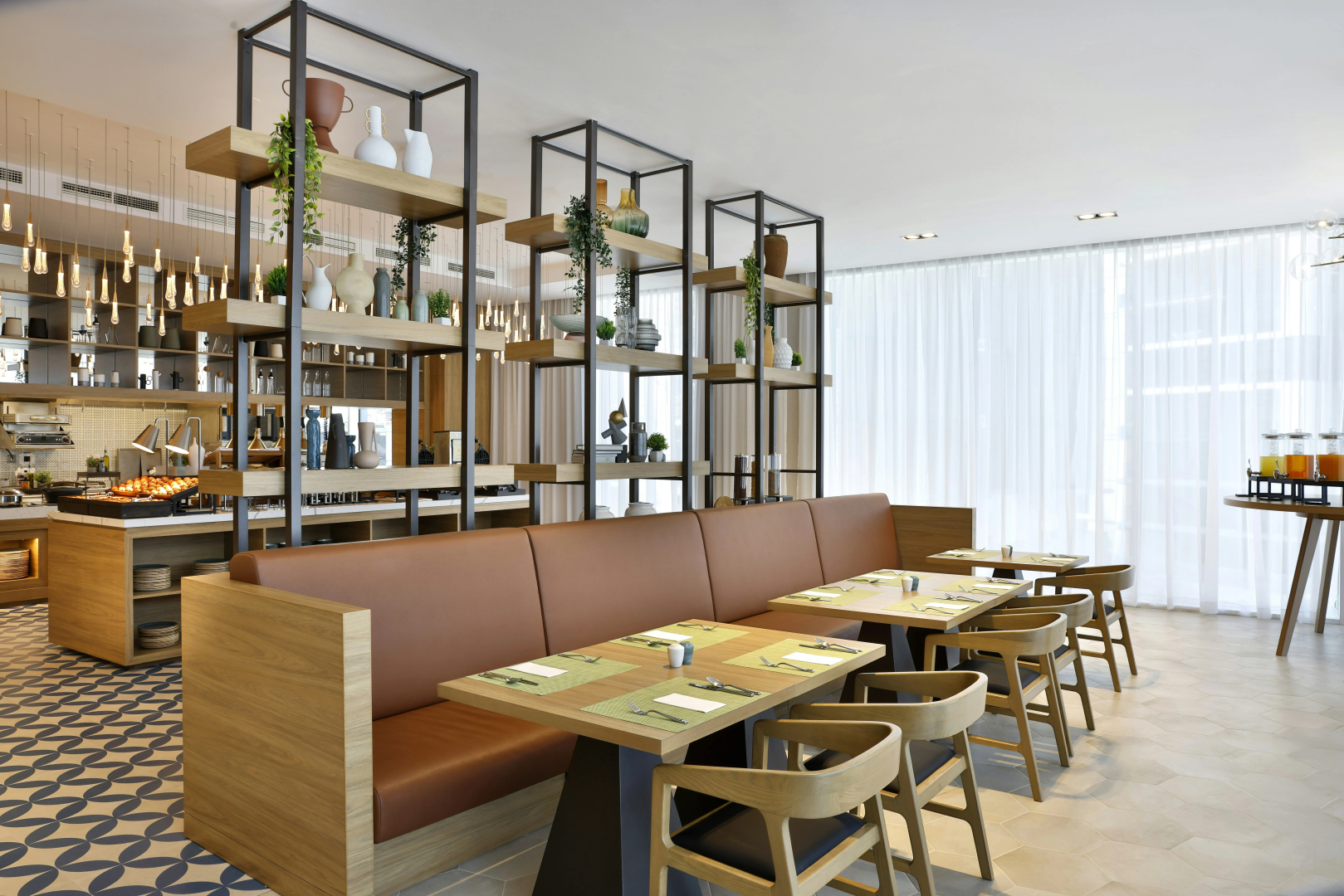 Foto - Hilton Garden Inn Dubai Business Bay