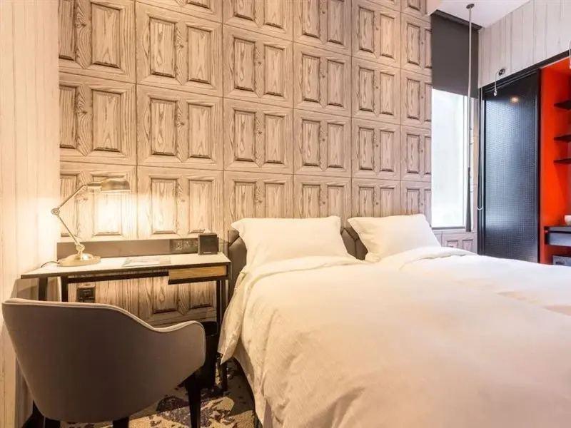 Photo - THE Tango Hotel Taipei Shilin