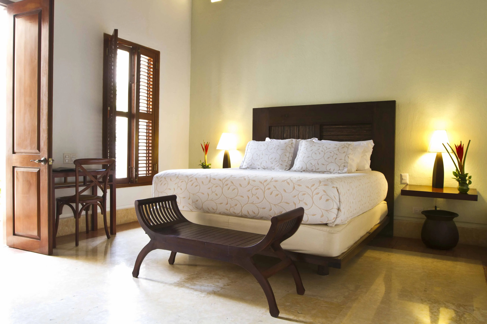 Photo - Hotel Quadrifolio