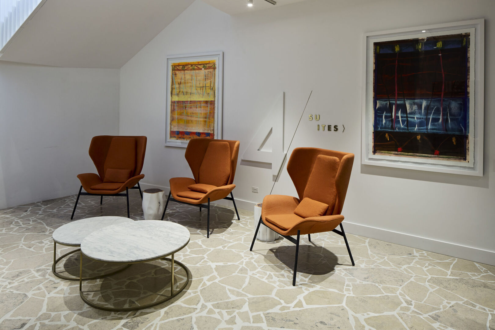 Foto - The Johnson Brisbane - Art Series