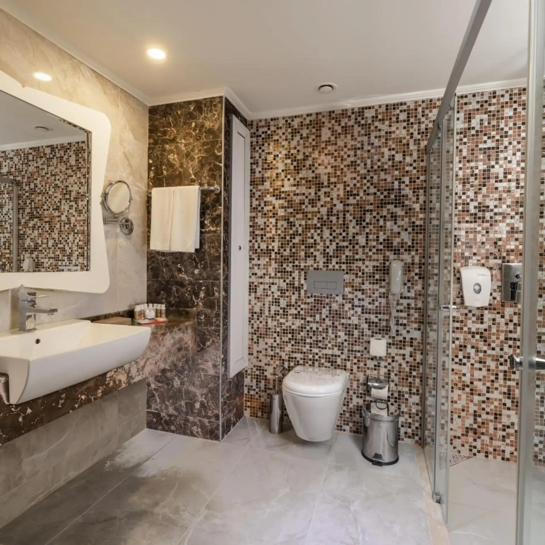 Foto - Crystal Sunset Pearl Collection - Ultimate All Inclusive