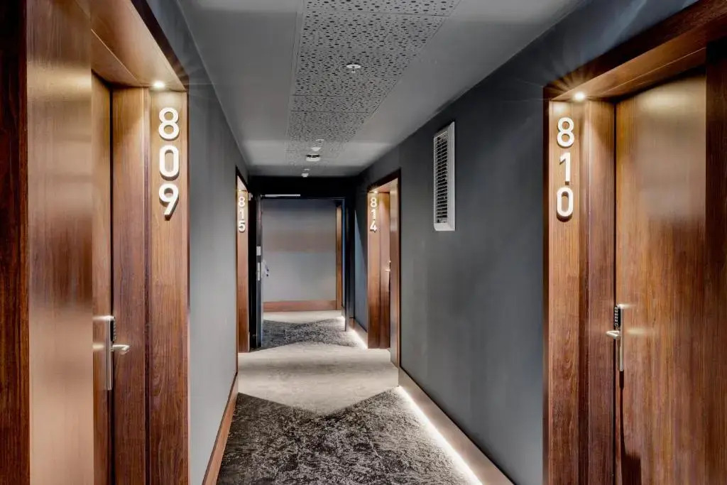 Photo - B&B HOTEL Porto Centro Massarelos