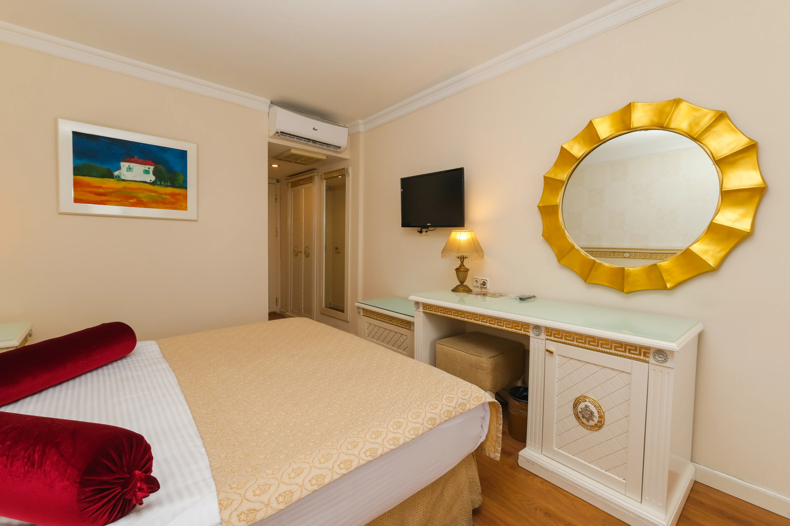 Foto - Bilem Hotel Beach & Spa