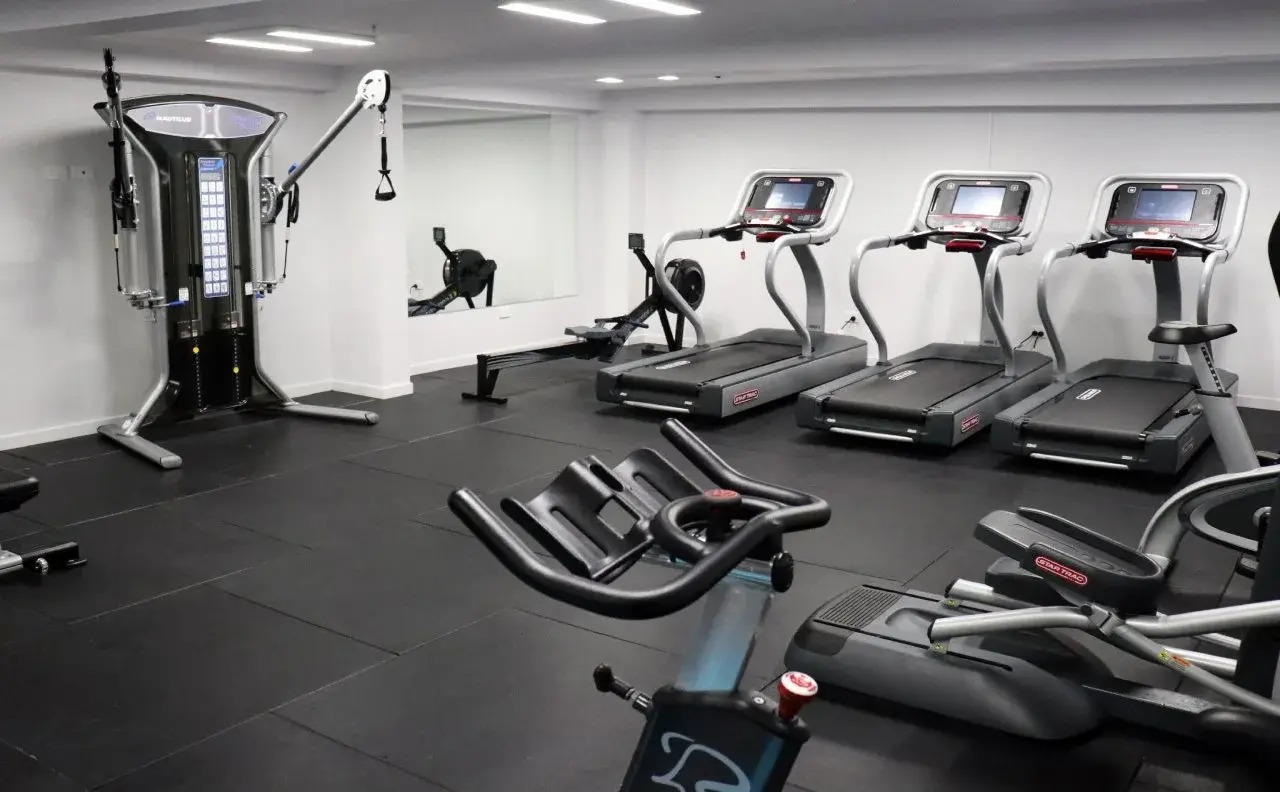 Foto - M Social Auckland