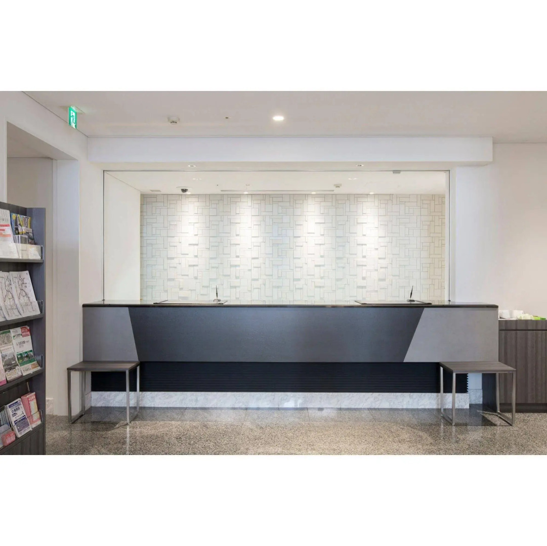 Foto - Tokyu Stay Gotanda