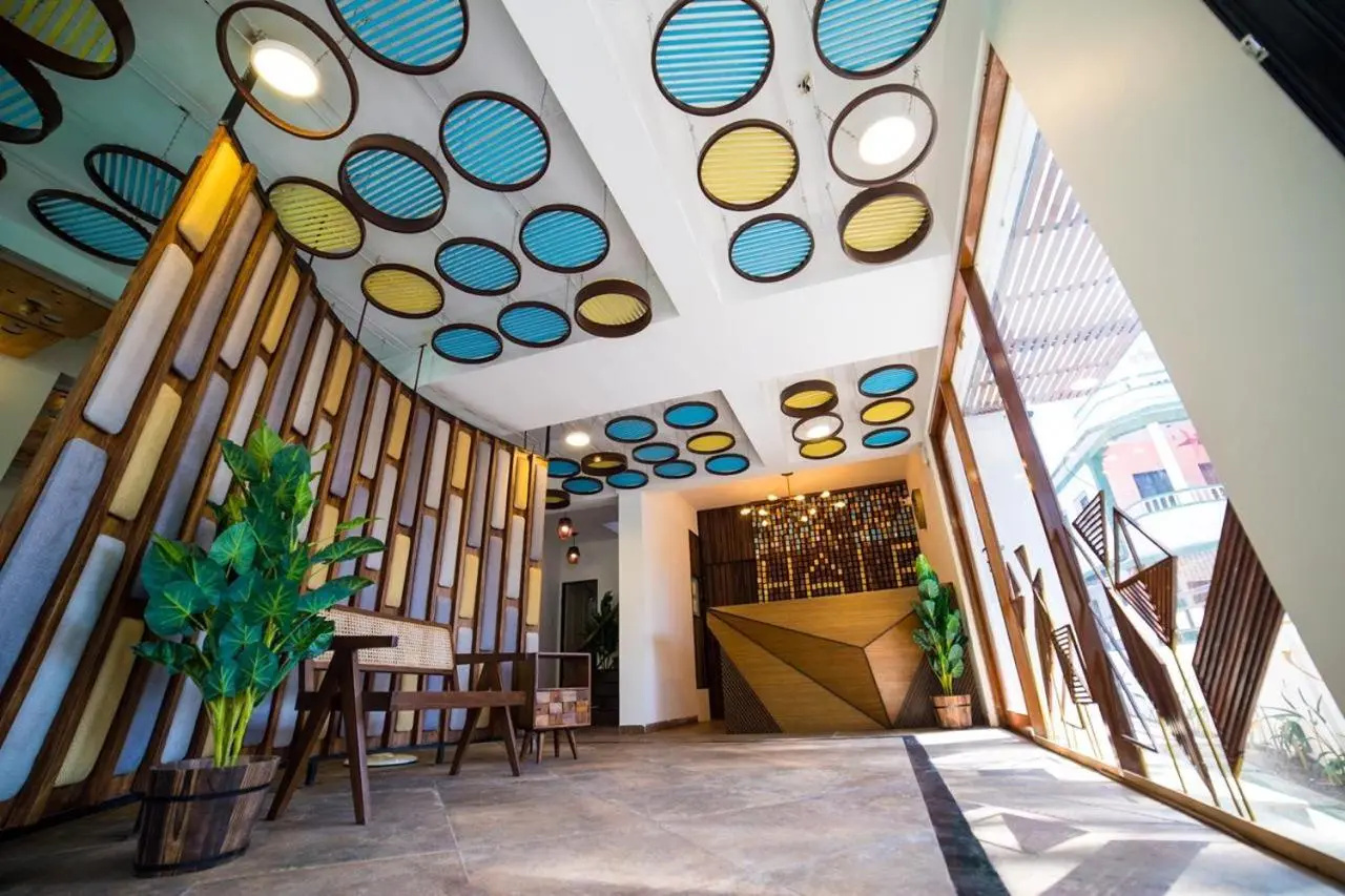 Foto - Half Hotel