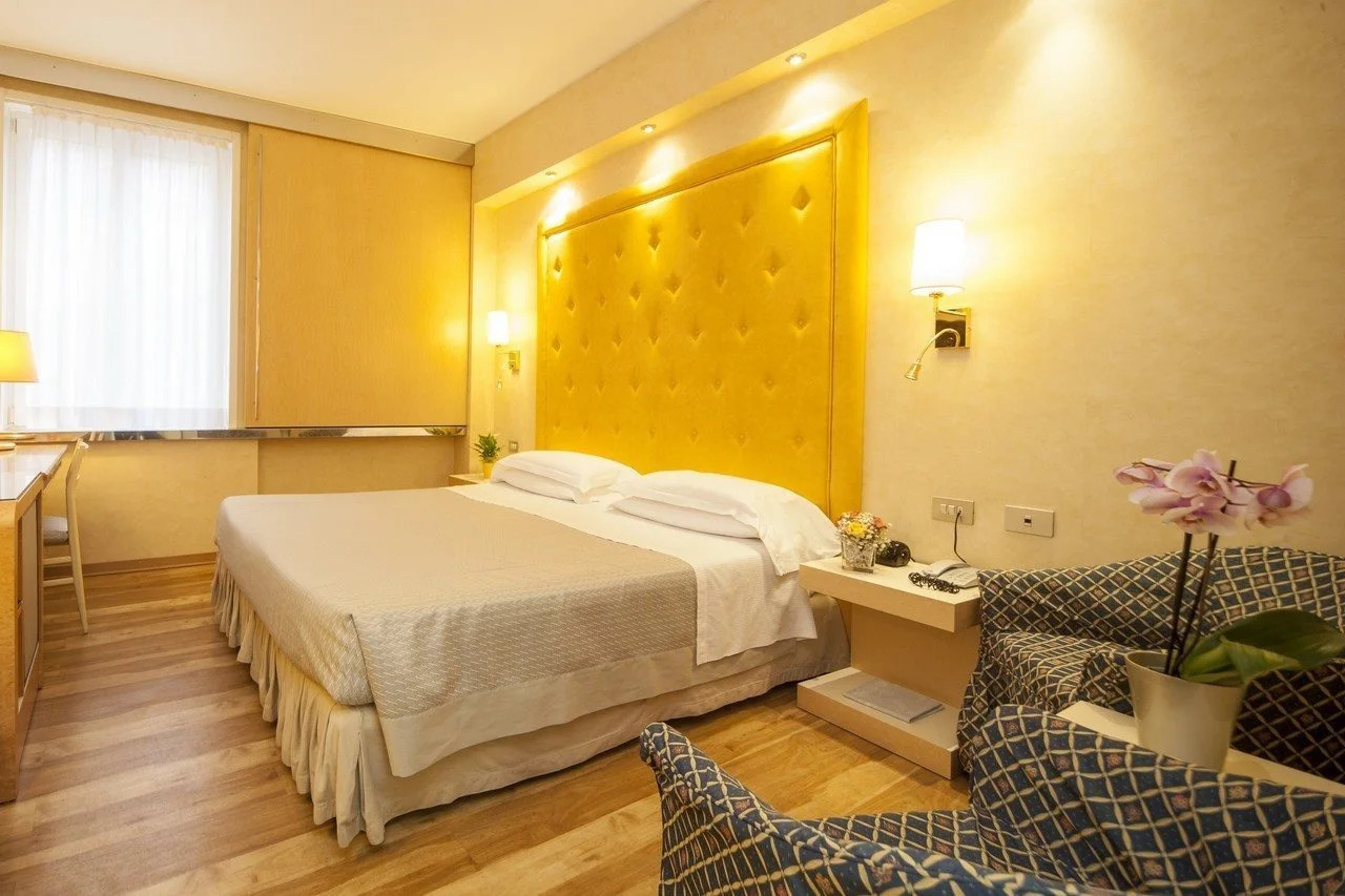 Foto - Hotel Bisanzio