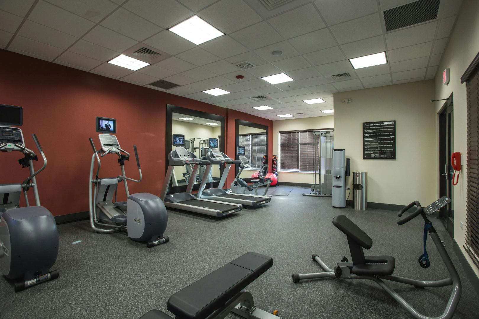 Photo - Hilton Garden Inn Bolingbrook I-55