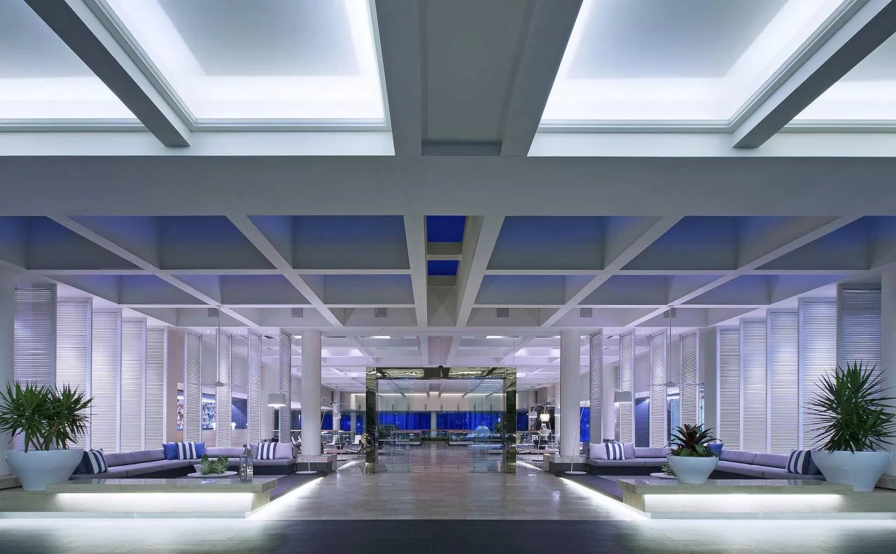 Foto - Sheraton Grand Mirage Resort Gold Coast