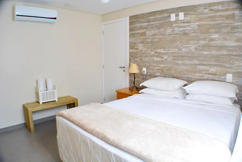 Foto - Anga Jurere Apart Hotel