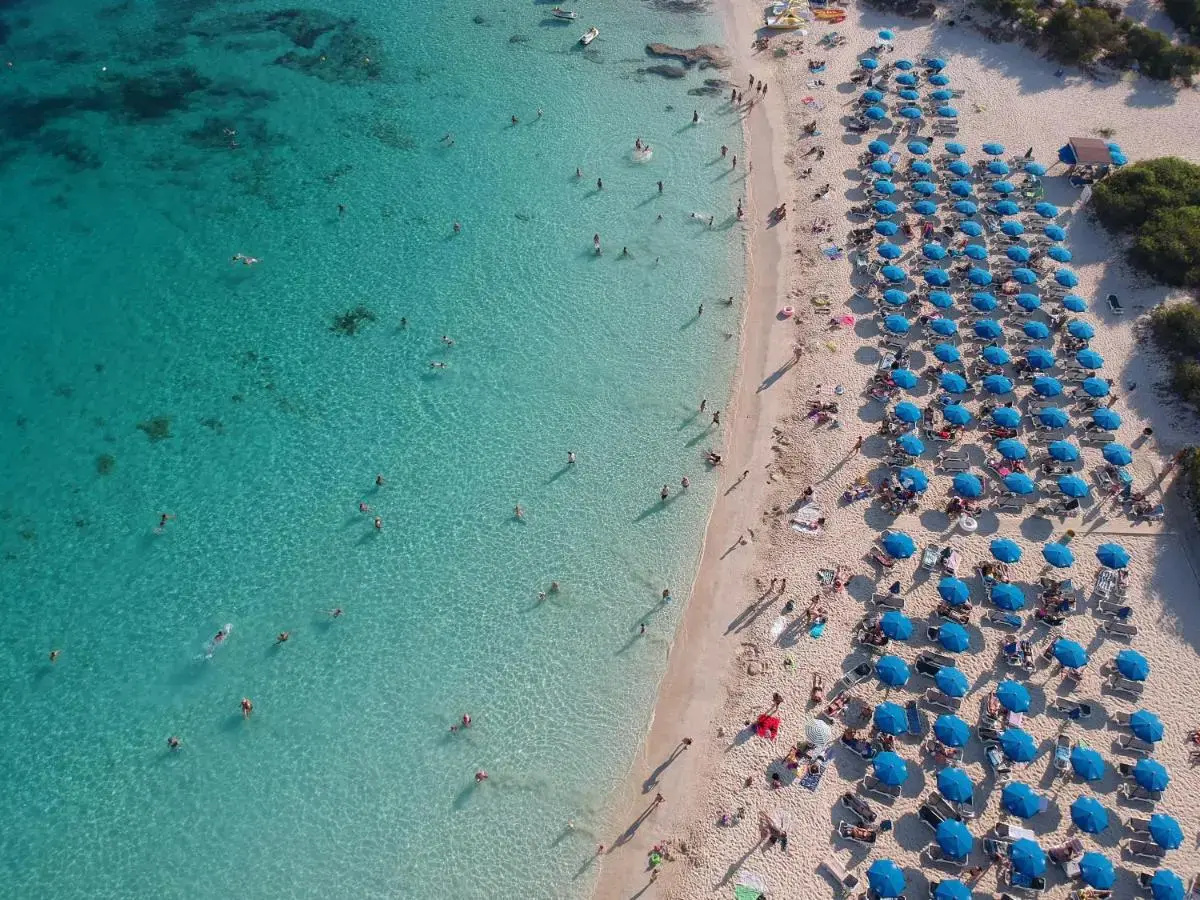 Photo - Amanti, MadeForTwo Hotels - Ayia Napa