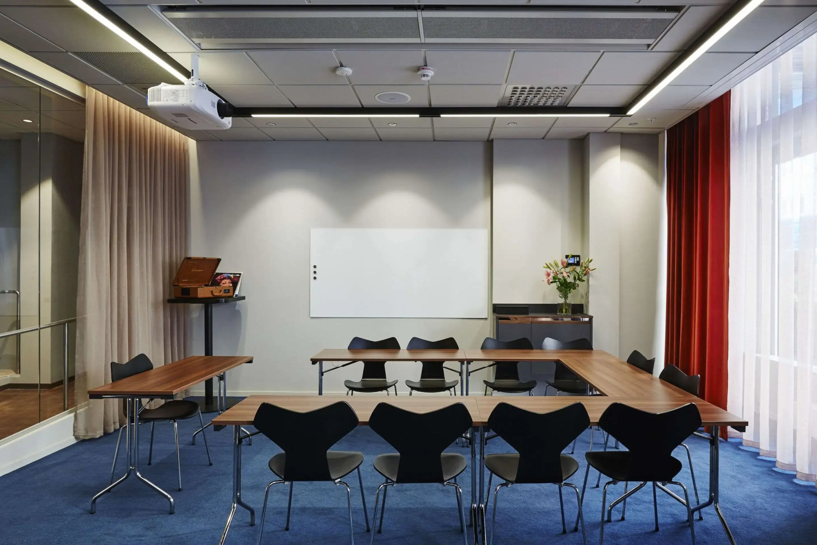 Foto - Clarion Hotel Amaranten