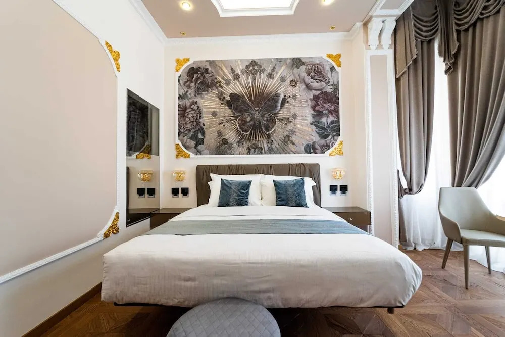 Foto - Queen Cattleya Suite