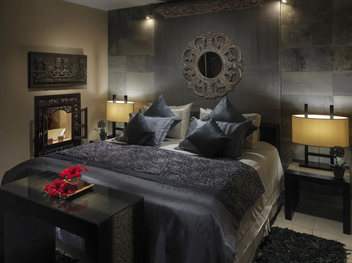 Foto - Royal Garden Villas, Luxury Hotel