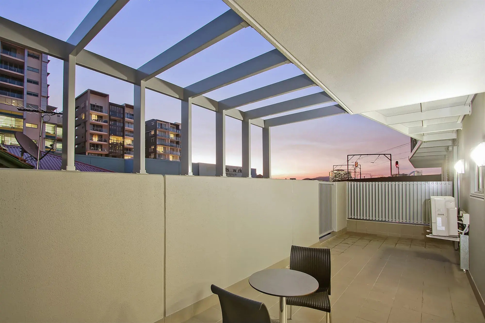 Foto - The Capitol Apartments