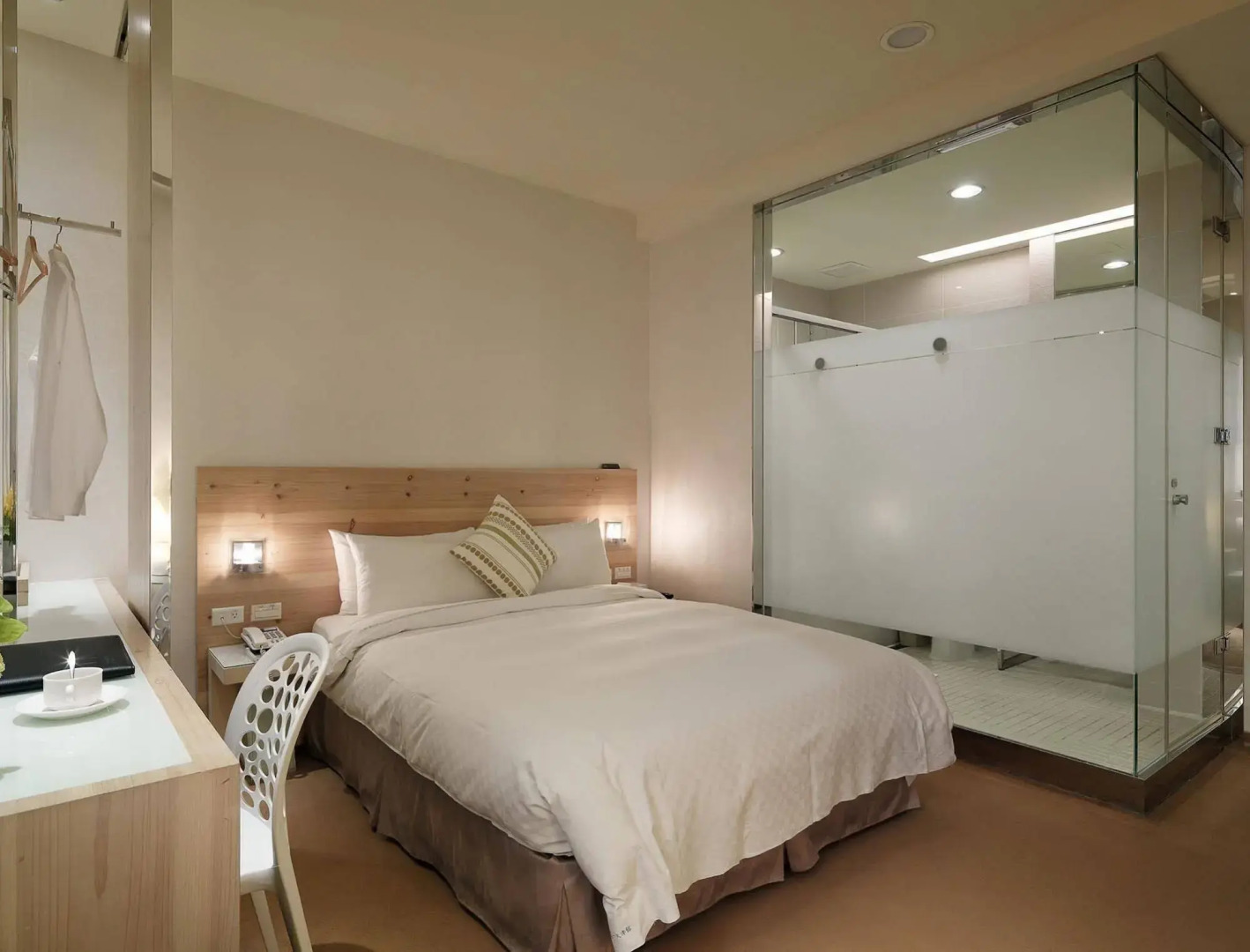 Foto - Dandy Hotel - Tianjin Branch