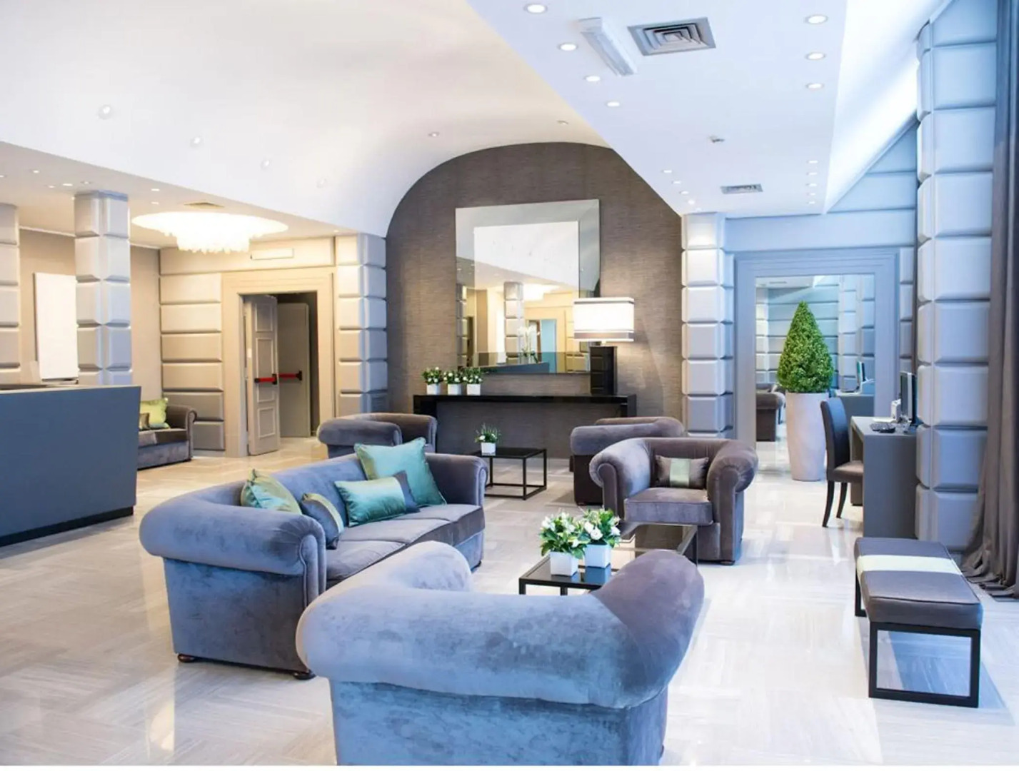 Foto - Residenze Garden