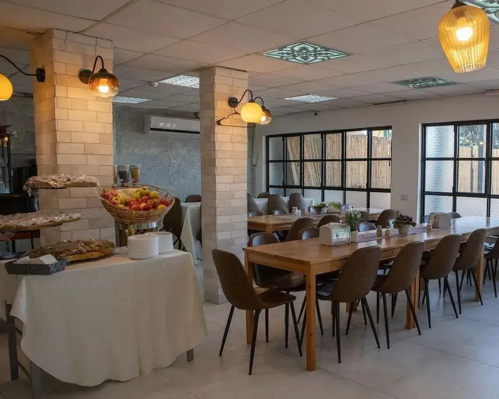 Photo - Neve Shalom Hotel