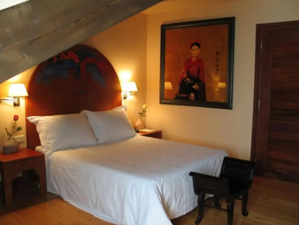 Photo - Hotel El Rancho
